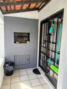 Pousada Recanto das Palmeiras