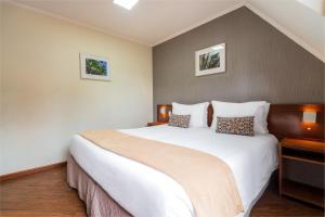 Pousada Campos de Provence Campos do Jordão