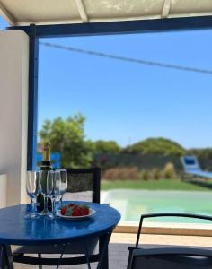 Kampos Seaside Village