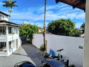 Pousada Recanto das Palmeiras