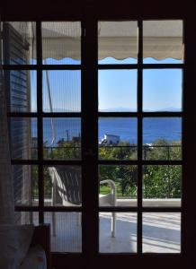 Marias Sea View House