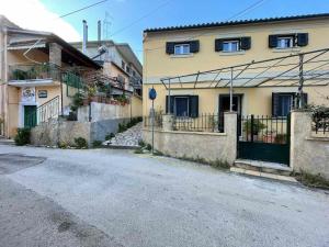 Ourano -Gastouri Village Center