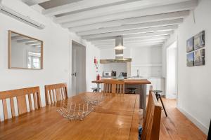 Spacious & Luxurious Penthouse in the heart of Lisbon