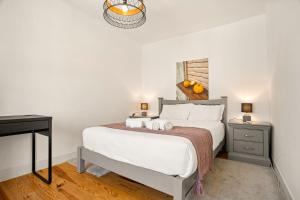 Spacious & Luxurious Penthouse in the heart of Lisbon