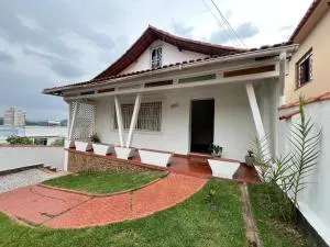 Casa Bela Vista - Pouso Alto
