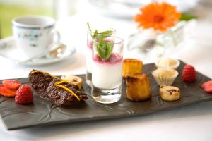 Hotels Les Jardins de Bakea : photos des chambres