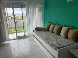 Departamento Cataluña Vista al Mar