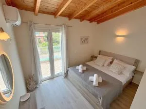 Magellanos Mint House- Kinopiastes - Ágioi Déka