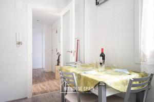 MyHouseSpain - Piso 3 habitaciones cerca playa San Lorenzo