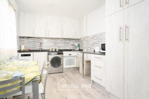 MyHouseSpain - Piso 3 habitaciones cerca playa San Lorenzo