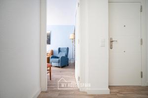 MyHouseSpain - Piso 3 habitaciones cerca playa San Lorenzo