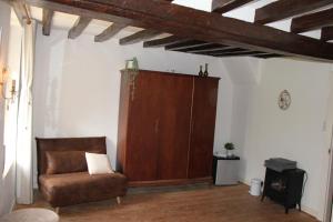 B&B / Chambres d'hotes Moulin en Route : photos des chambres