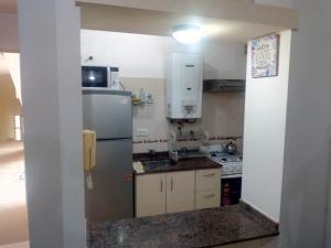 Alojamiento Centro de Carlos Paz