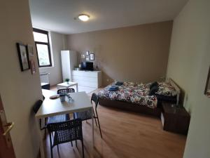 Flora studio, Borovets