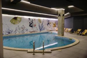 Flora studio, Borovets