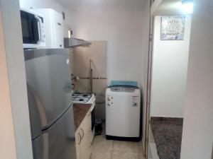 Alojamiento Centro de Carlos Paz