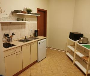 Flora studio, Borovets