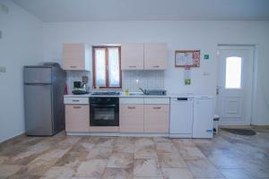 Wohnung Nika In Veli Losinj