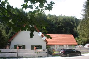 Przystanek Dzika Dolina