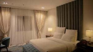 فندق سدو بوتيك Hotel SDU BOUTIQUE