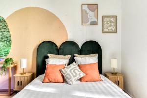 Parenthèse Occitane - Free Parking - Balnéothérapie