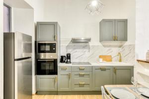 Parenthèse Occitane - Free Parking - Balnéothérapie