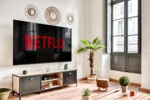 Parenthèse Occitane - Free Parking - Balnéothérapie