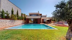 Villa Oliven - Dolac