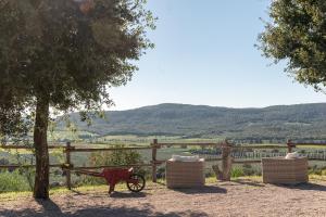 Villa Il Poggetto - Tuscany living