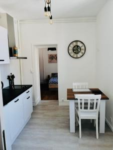 Uluru - Centre Ville - Poitiers