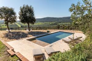 Villa Il Poggetto - Tuscany living