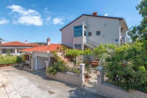 Apartman Oliva