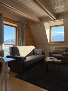 Widok Apartamenty Zakopane