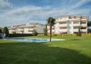 Komfortable Ferienwohnung Sa Limera Mit Pool