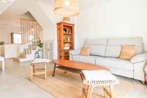 Tarifa Cozy House - Casa Central Cerca De La Playa