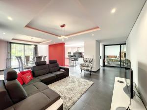 Traumhaus 2, Von Lsamadeira - 4hvězdičkové hotely ve městě Calheta