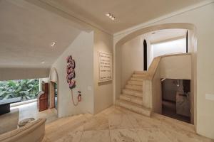 EP Casa Uribe Architecture Art & Nature