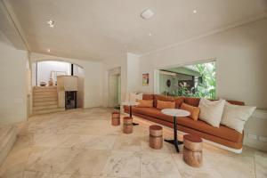 EP Casa Uribe Architecture Art & Nature