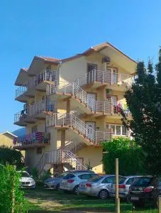 Apartments Nedovic-Jaz - Glavatske Kućice