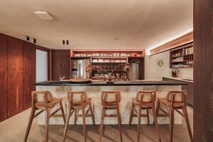 EP Casa Uribe Architecture Art & Nature