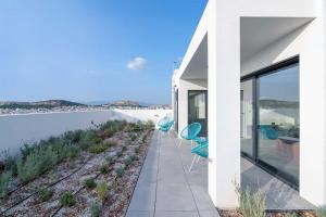 Exceptional Living Lofts by UPSTREET