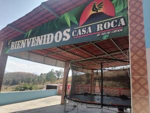 Casa Roca