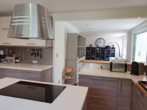 Maisons de vacances La Berne-rit : photos des chambres