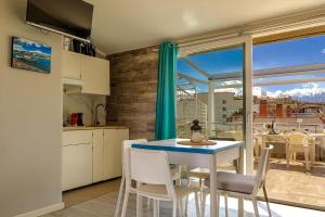 Meeresrauschen Loft Naxos