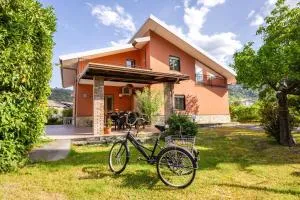 Domus Andrea Und Carolina - Solicchiata