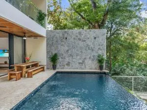 Surfside Apartments - Playa Mar Azul - Carmen