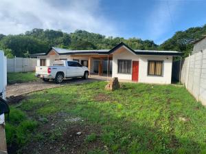 Casas Vacacionales Tambor Beach