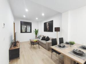 Ohana home 1 - Hotele, Malaga