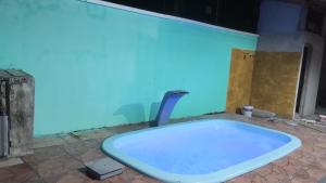 Beach house