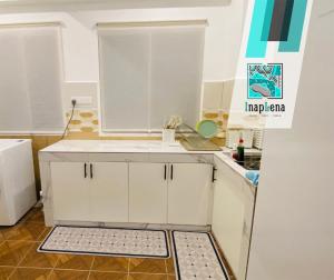InapLena Cheras - Minimalist Homestay